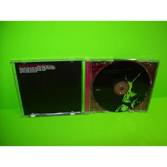 Soft Cell Monoculture #2 Synth-Pop Electro 3 Track CD Single 2002 Marc Almond - Picture 3 of 3